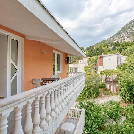 Snezna Kraljica Sutomore Exterior foto