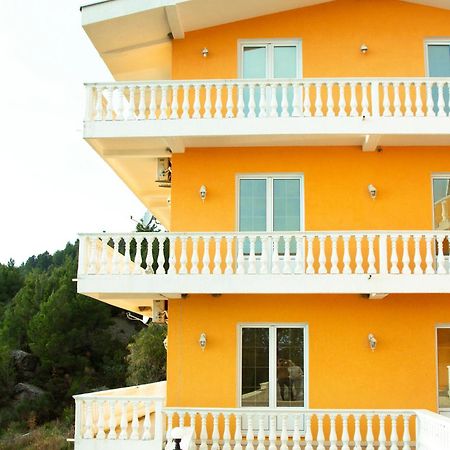 Snezna Kraljica Sutomore Exterior foto